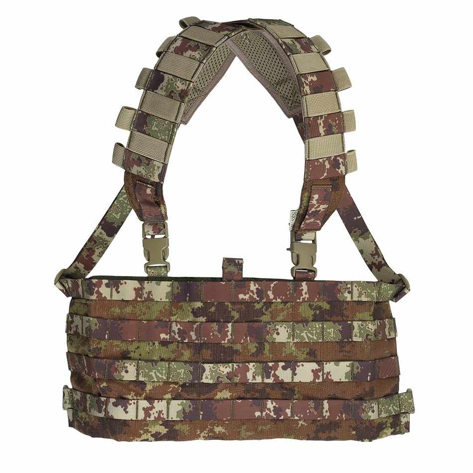 SOD Gear SPECTRE CHEST MINI RIG - Ares Tactical