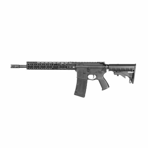 ar15 14,5