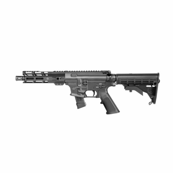 AR15 GM 7,5