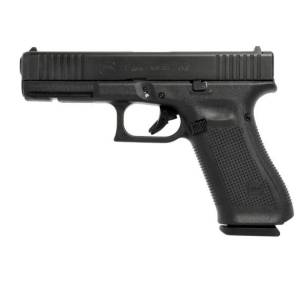 Glock 17 Gen5 FS 9x19