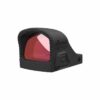 burris fastfire c