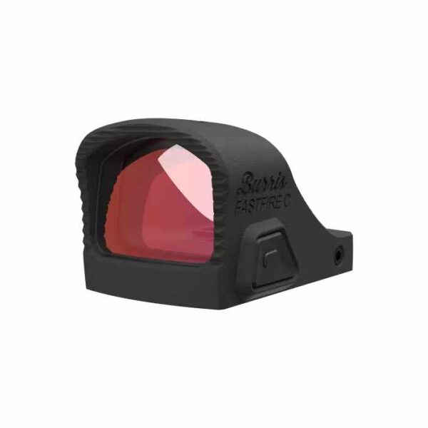 burris fastfire c