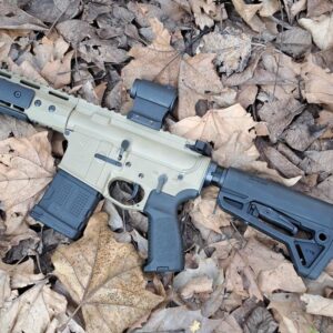 IMI Defense CTS
