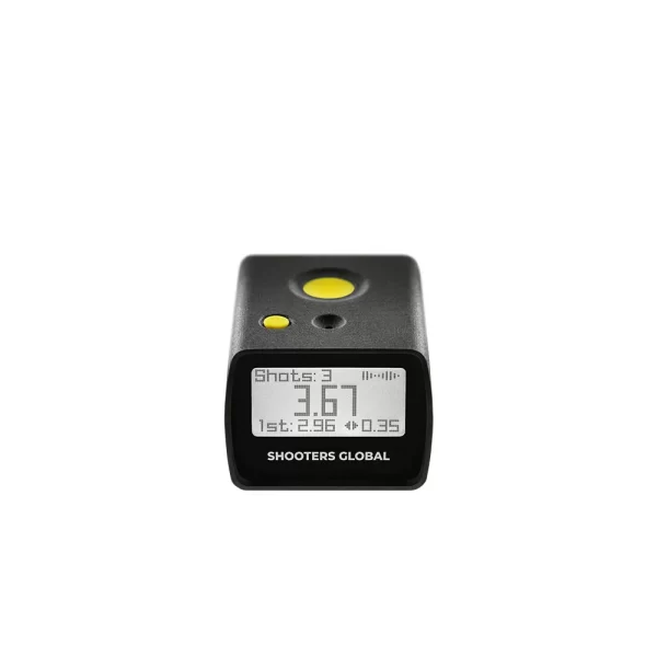 timer go