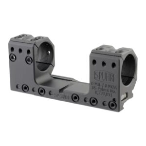 SPUHR SP-3001 Ø30 H30mm 0MIL PIC
