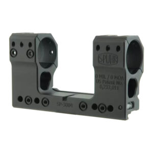 SPUHR SP-3004 Ø30 H48mm 0MIL PIC