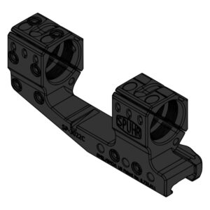 SPUHR SP-3022C Ø30 H38mm 0MIL PIC Gen3