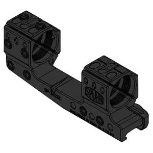 SPUHR SP-3026C Ø30 H32mm 0MIL PIC Gen3