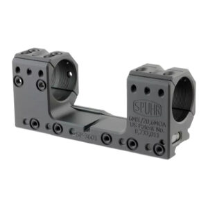 SPUHR SP-3601 Ø30 H30mm 6MIL PIC