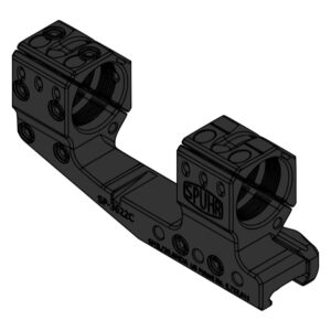 SPUHR SP-3622C Ø30 H38mm 6MIL PIC Gen3