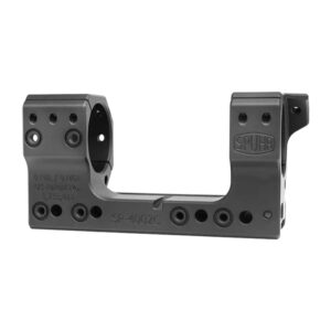 SPUHR SP-4001C Ø34 H30mm 0MIL PIC Gen3
