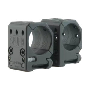 SPUHR SR-3000 Ø30 H25.4mm PIC