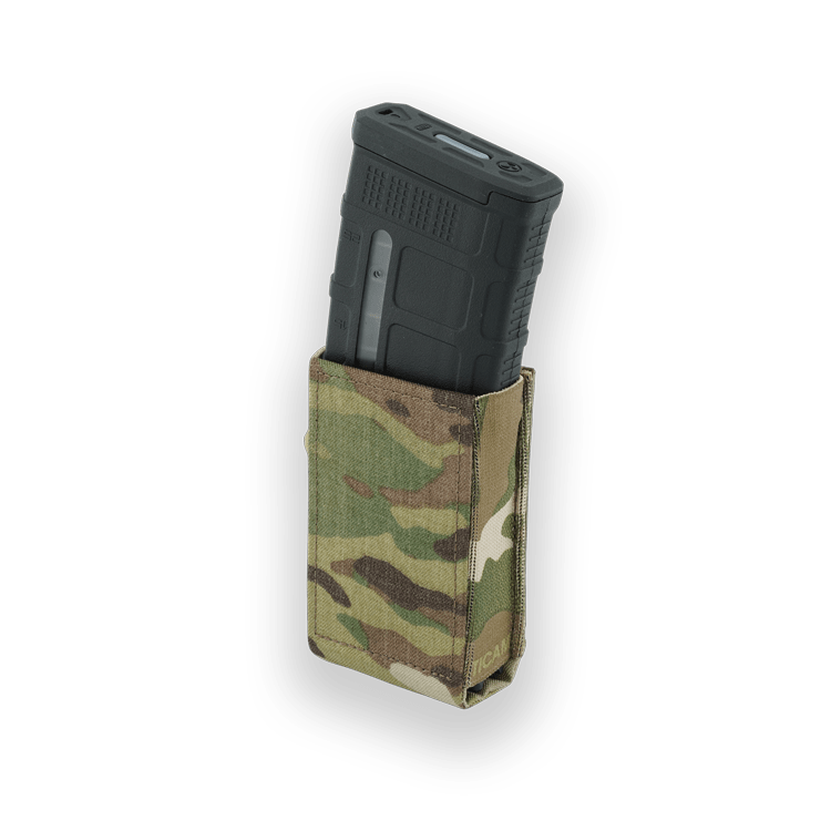 Ginger’s Tactical Gear SPEEDM4