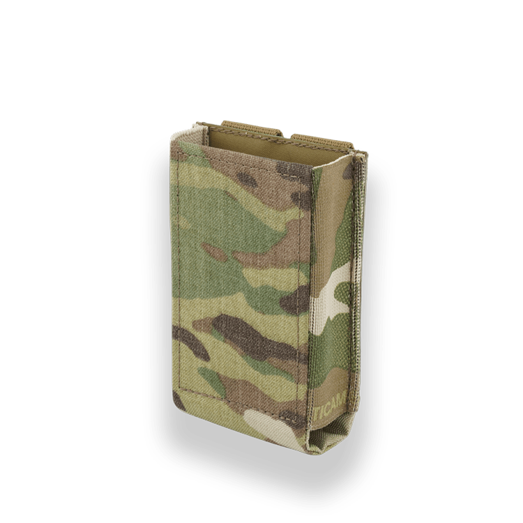 Ginger’s Tactical Gear SPEEDM4