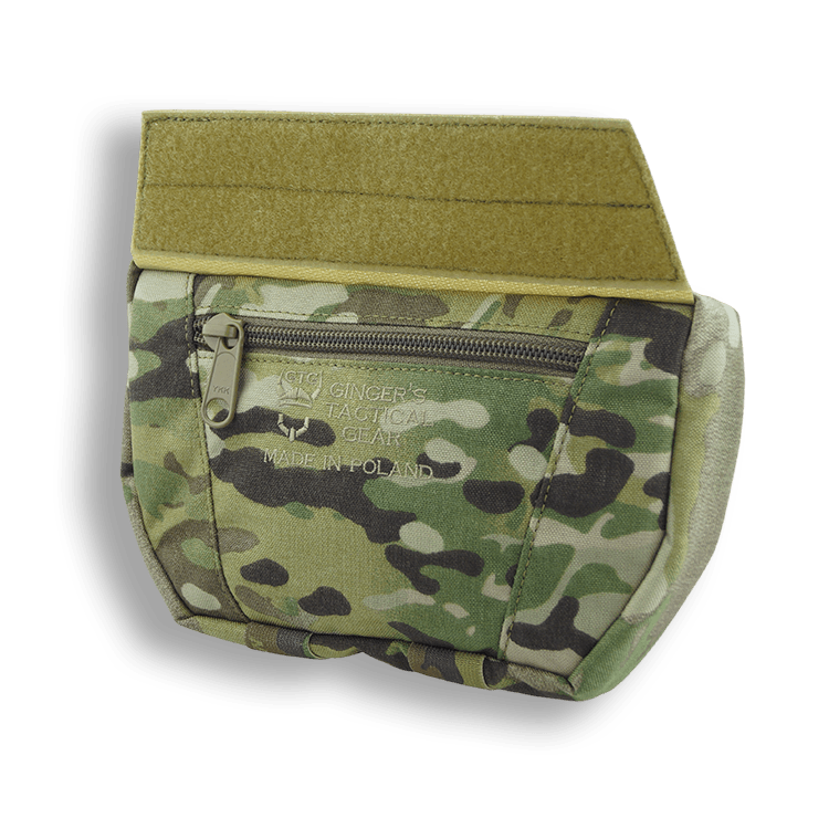 Ginger’s Tactical Gear ALPHA MINI HANGER