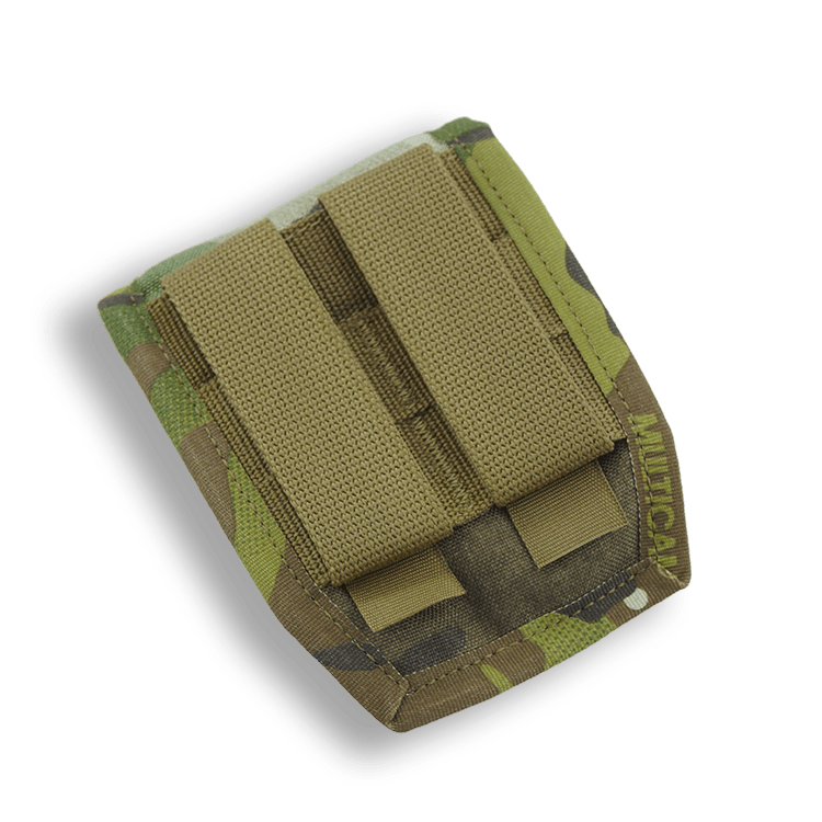 Ginger’s Tactical Gear HANDCUFFS POUCH