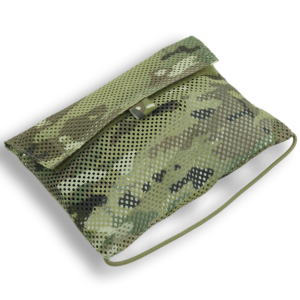 Medic pouch insert