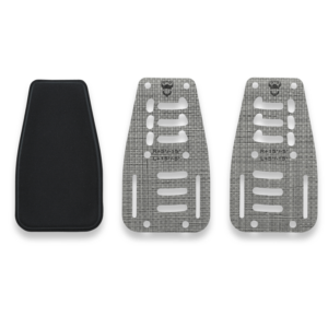 chas pad set