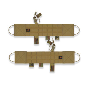 ELASTIC CUMMERBUNDS