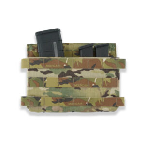 Ginger’s Tactical Gear KANGAROO FRONT FLAP GPC™ 2.0