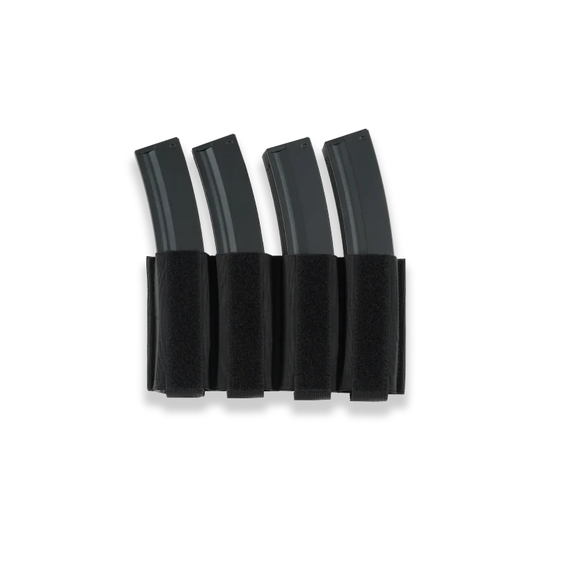 Ginger’s Tactical Gear 4X PISTOL INSERT