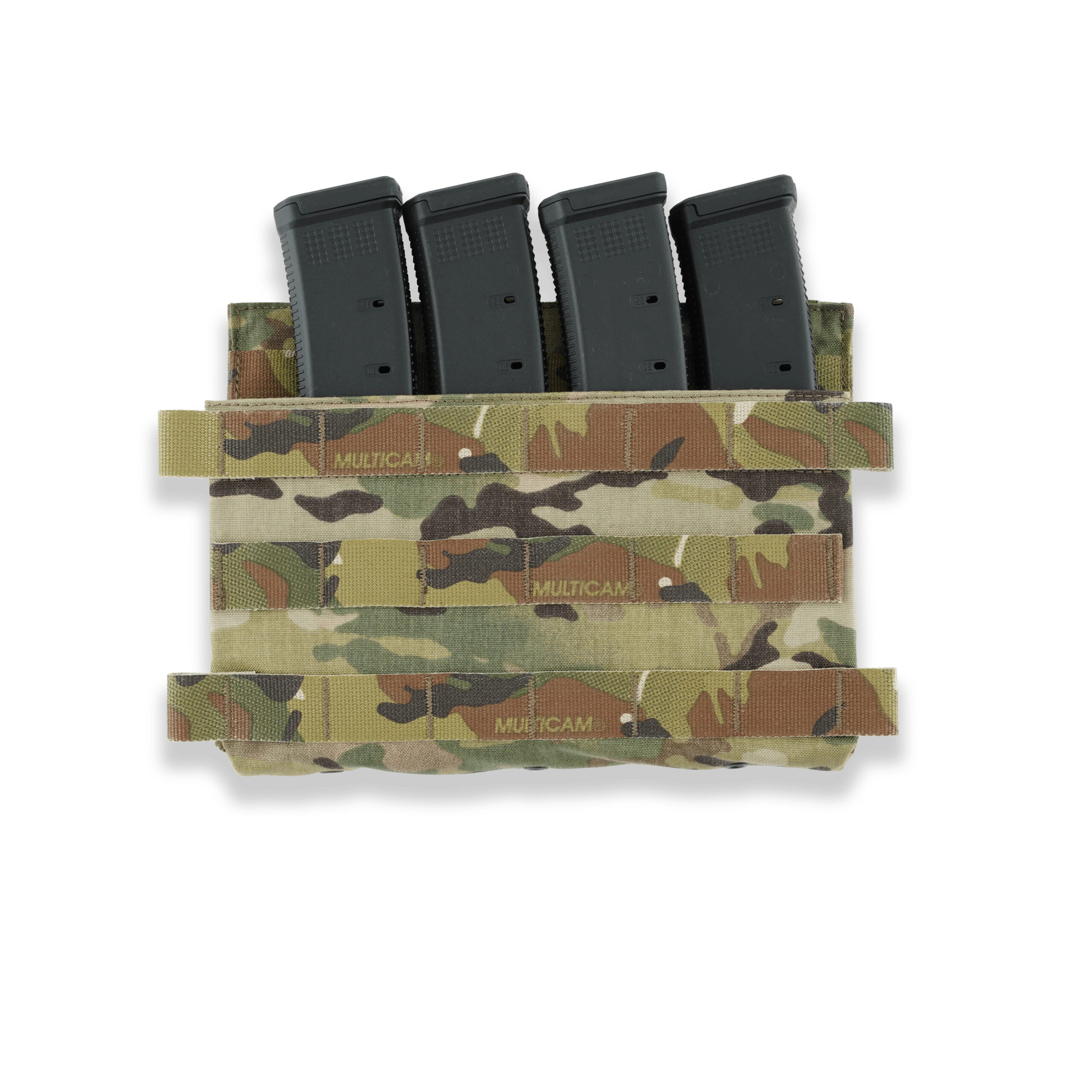 Ginger’s Tactical Gear 4X PCC INSERT