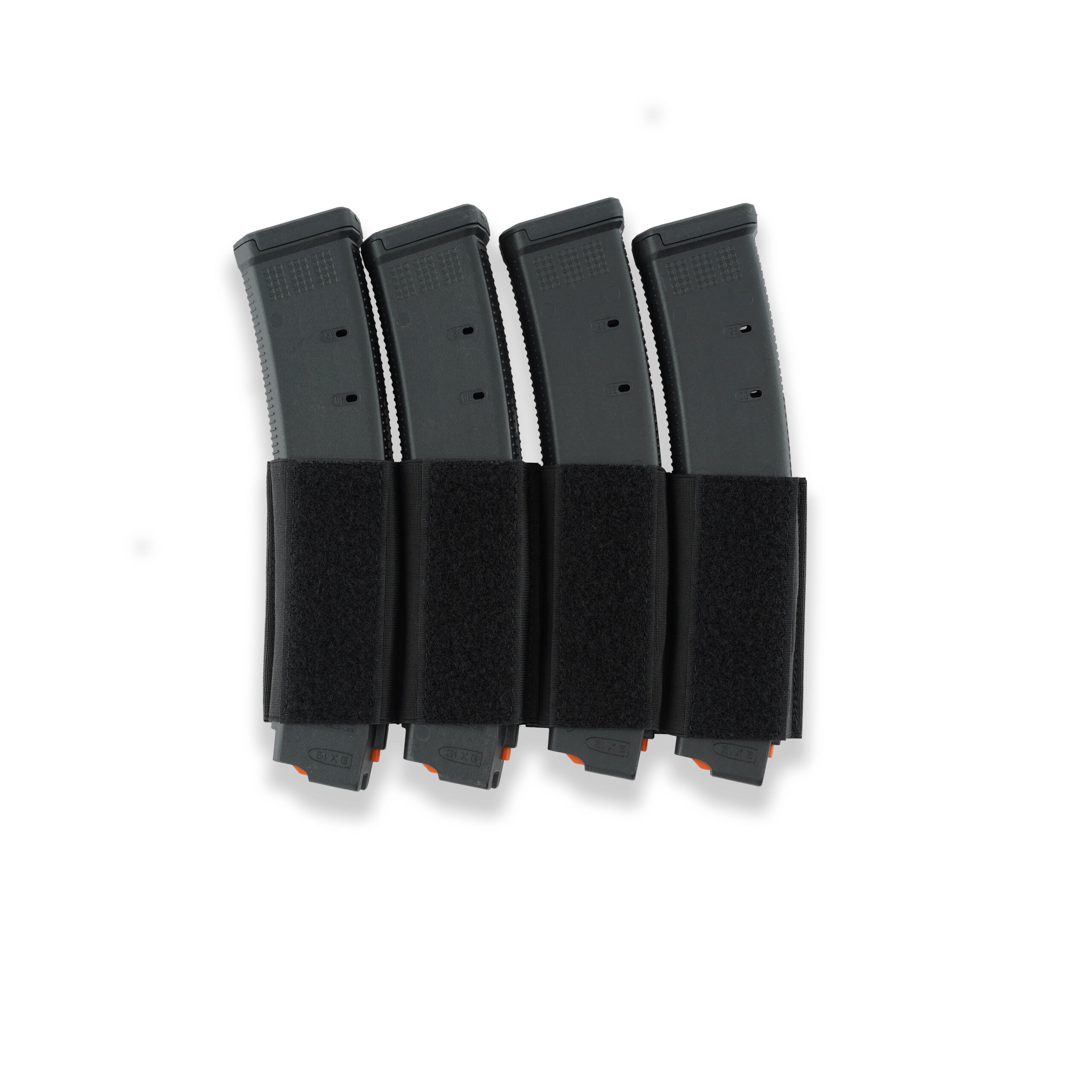 Ginger’s Tactical Gear 4X PCC INSERT