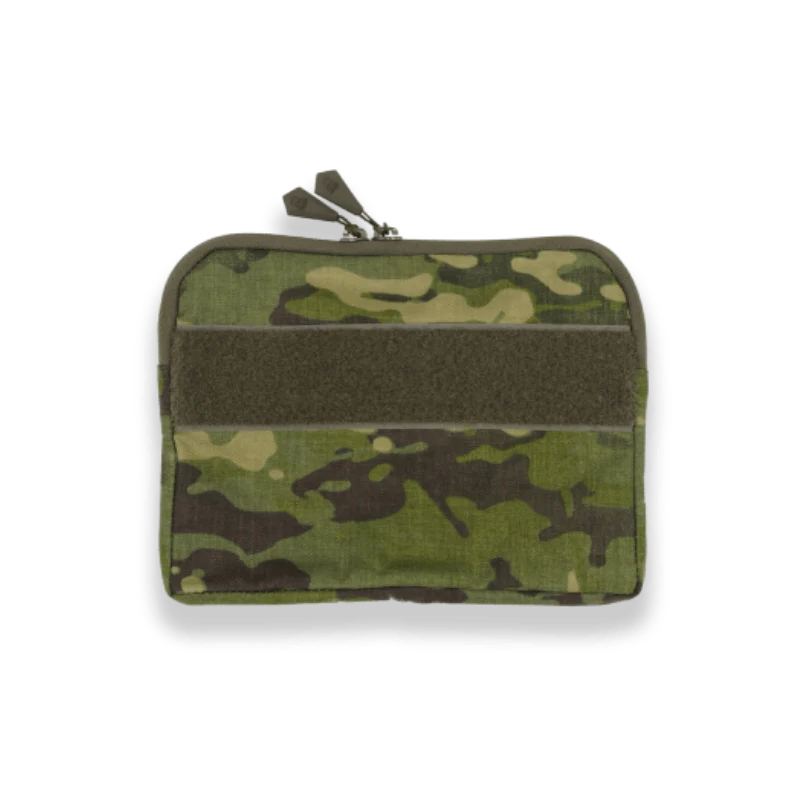 ZIPPER POUCH INSERT