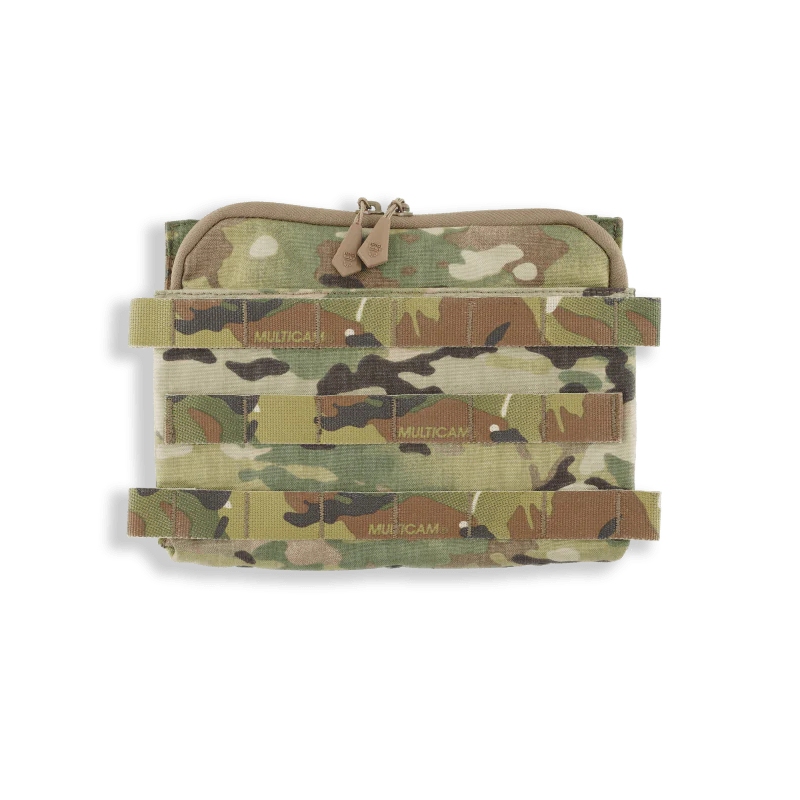 Ginger’s Tactical Gear ZIPPER POUCH INSERT