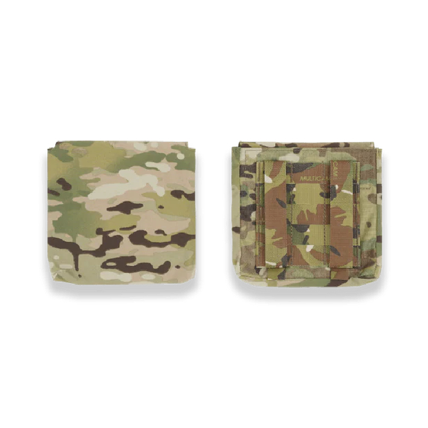 Ginger’s Tactical Gear SIDE SAPI POUCH