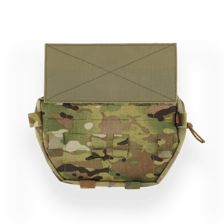 Ginger’s Tactical Gear ALPHA HANGER 2.0