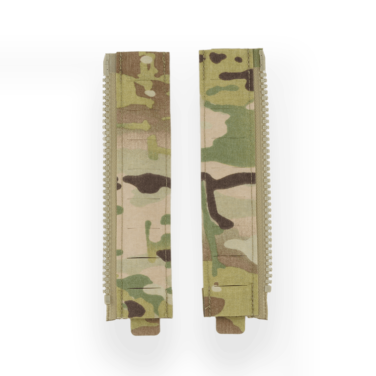 Ginger’s Tactical Gear GPC™ ZIPPER ADAPTER