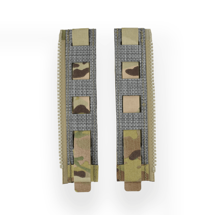 Ginger’s Tactical Gear GPC™ ZIPPER ADAPTER