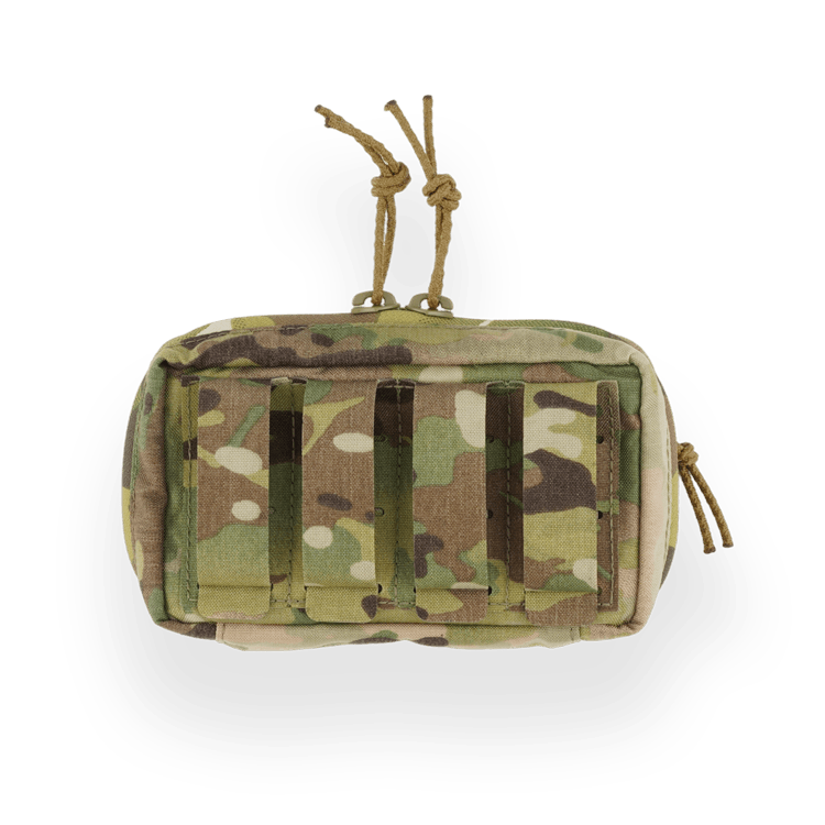 Ginger’s Tactical Gear ADMIN POUCH