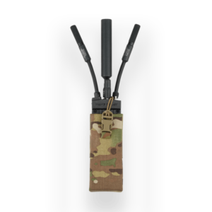 radio pouch