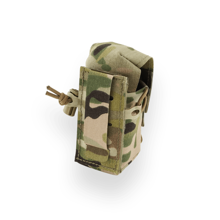 Ginger’s Tactical Gear FLASHBANG POUCH