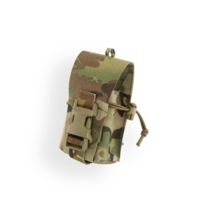 smoke pouch