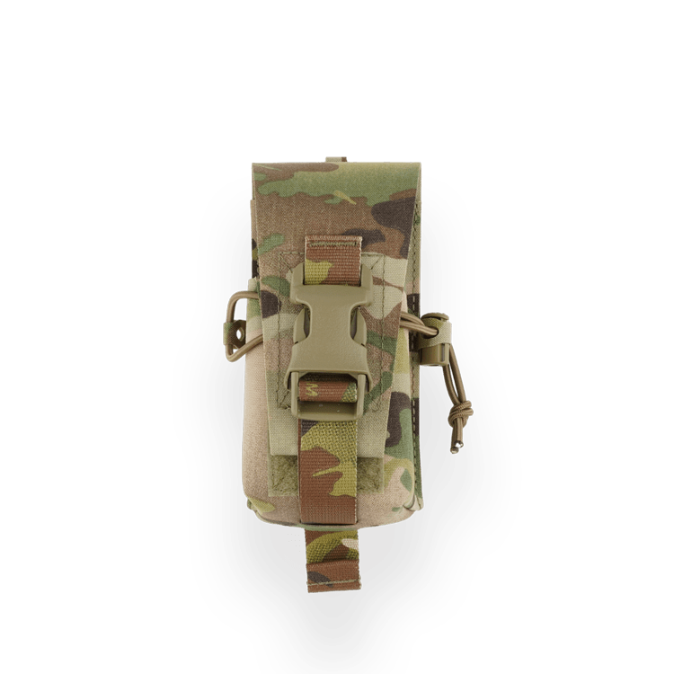 Ginger’s Tactical Gear SMOKE POUCH
