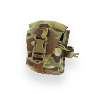 frag pouch