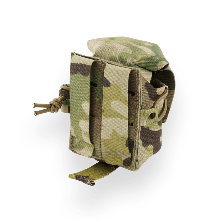 Ginger’s Tactical Gear FRAG POUCH