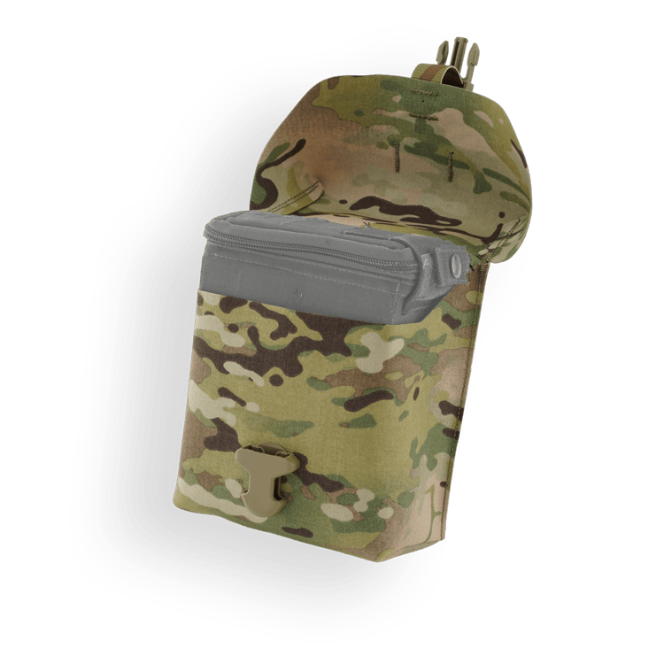 Ginger’s Tactical Gear UKM POUCH