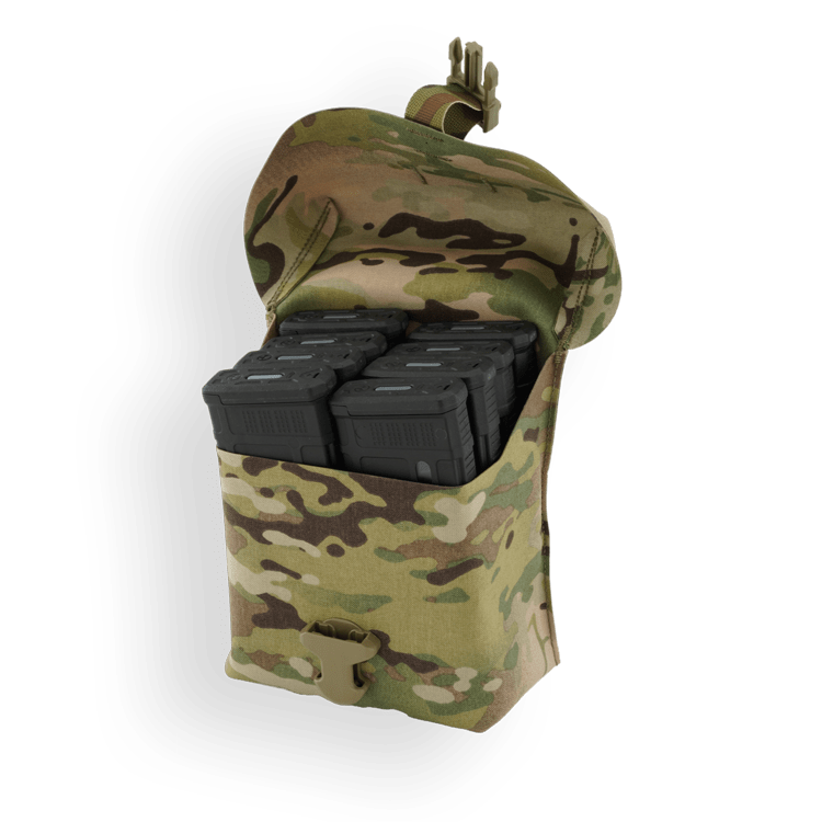 Ginger’s Tactical Gear UKM POUCH
