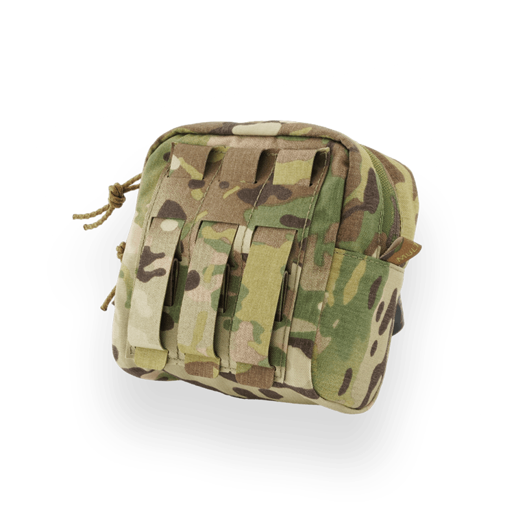 Ginger’s Tactical Gear GP Medium