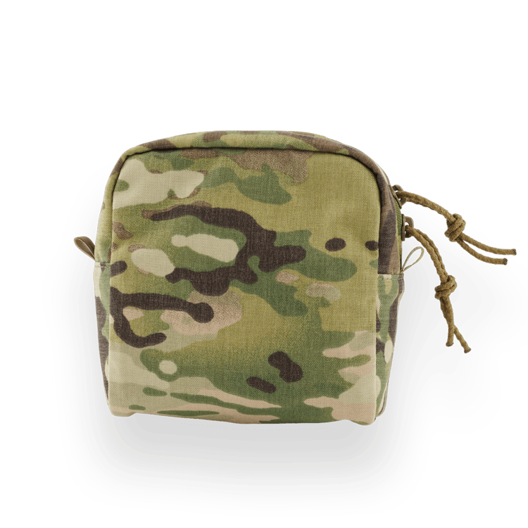 Ginger’s Tactical Gear GP Medium