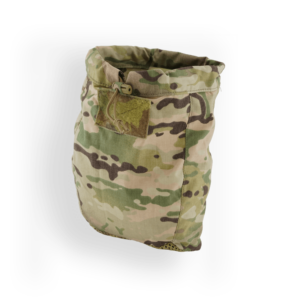 dump pouch