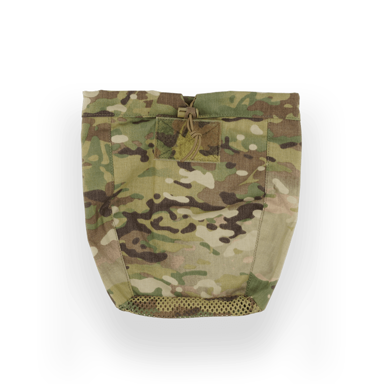Ginger’s Tactical Gear DUMP POUCH 2.0