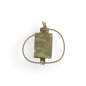 RADIO POUCH CONVERTER