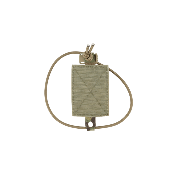Ginger’s Tactical Gear RADIO POUCH CONVERTER