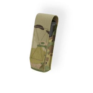 pistol flap pouch