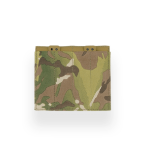 DOUBLE FLAT M4 POUCH